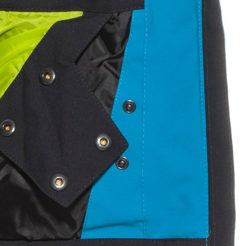 KILLTEC KSW 45 Skijacke Herren