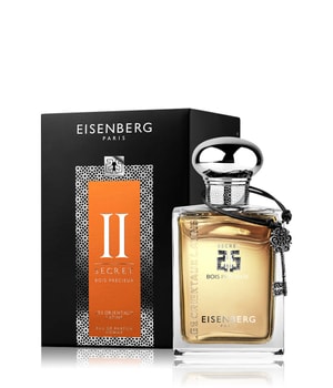 EISENBERG The Secrets SECRET N°II BOIS PRECIEUX Eau de Parfum for Men Eau de Parfum 30 ml