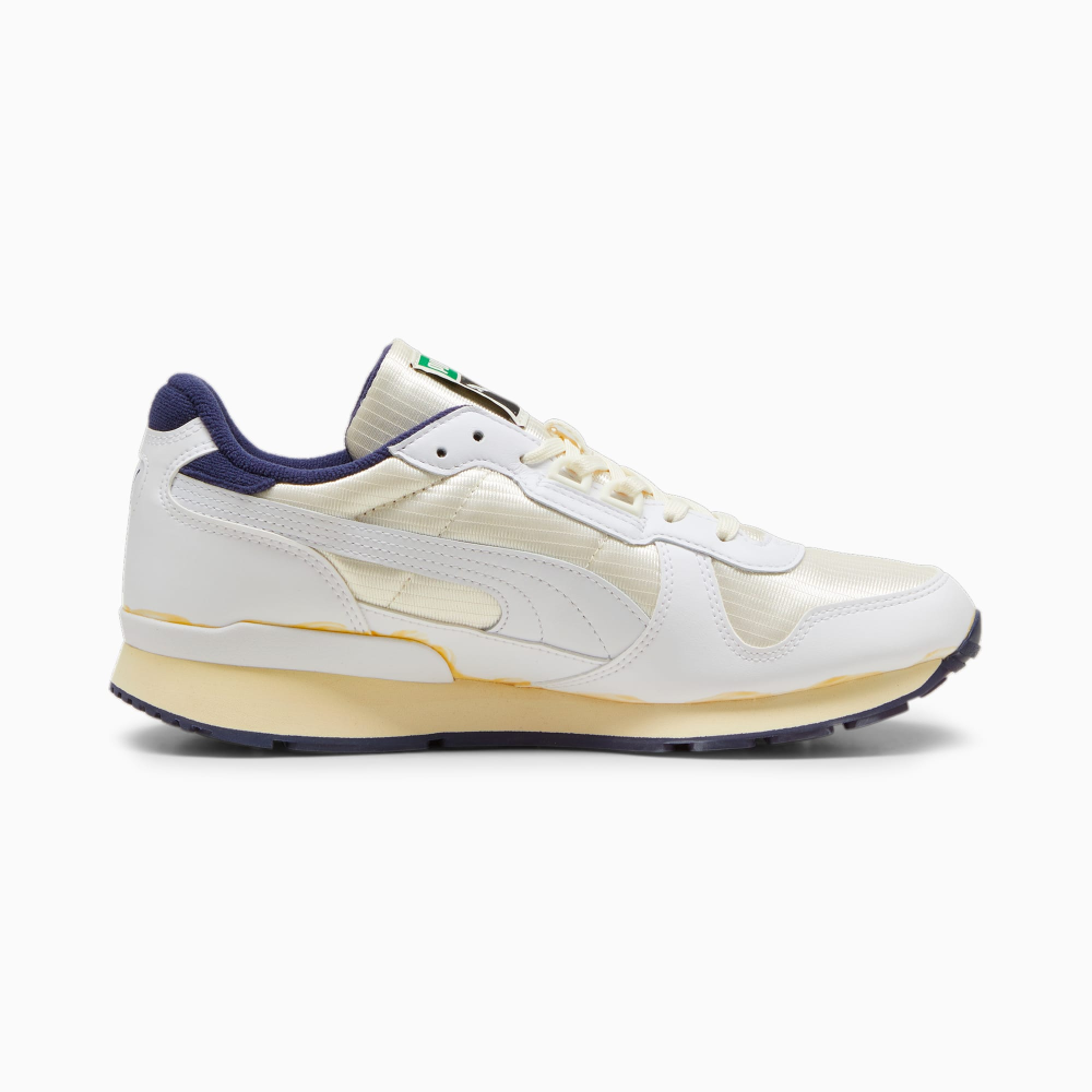 PUMA RX 737 The Neverworn II 394839-01 / weiss