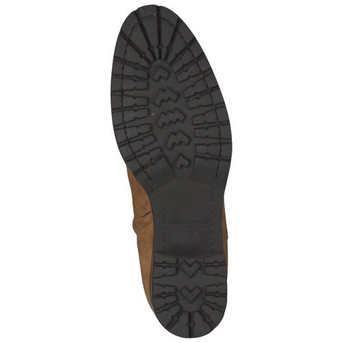 Stiefelette-17372890006 Santoni