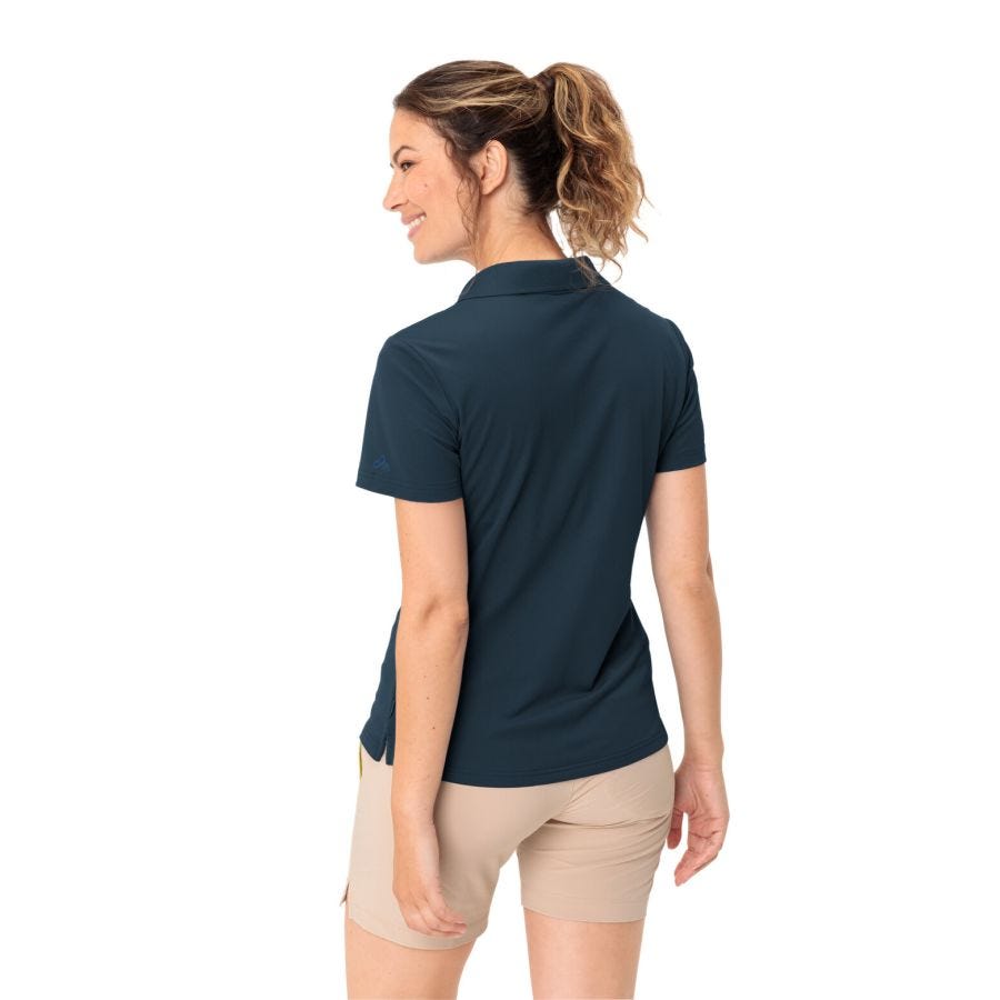Essential Poloshirt Damen