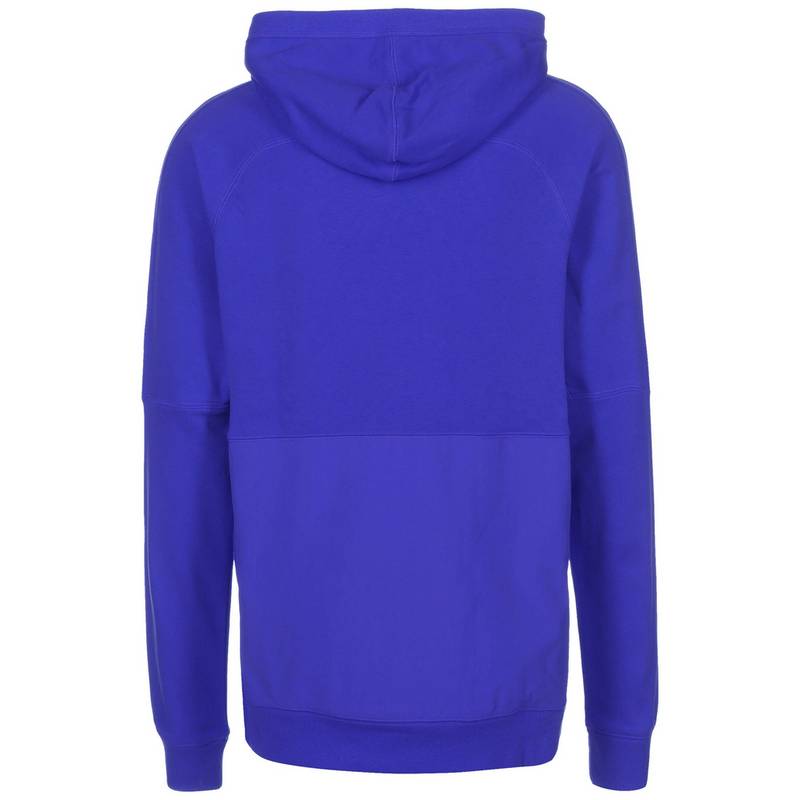 Nike Strike 22 Hoodie Herren