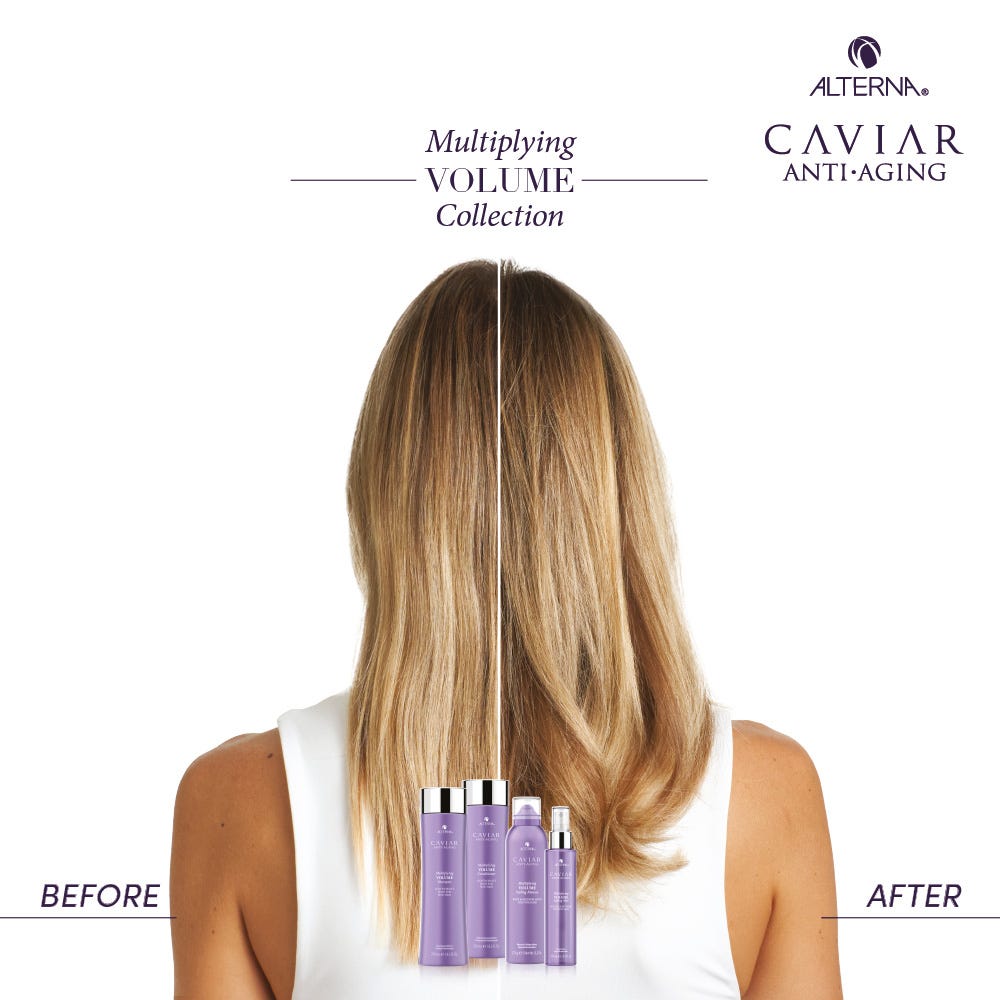 Alterna Caviar Miracle Multiplying Volume Mist 147 ml