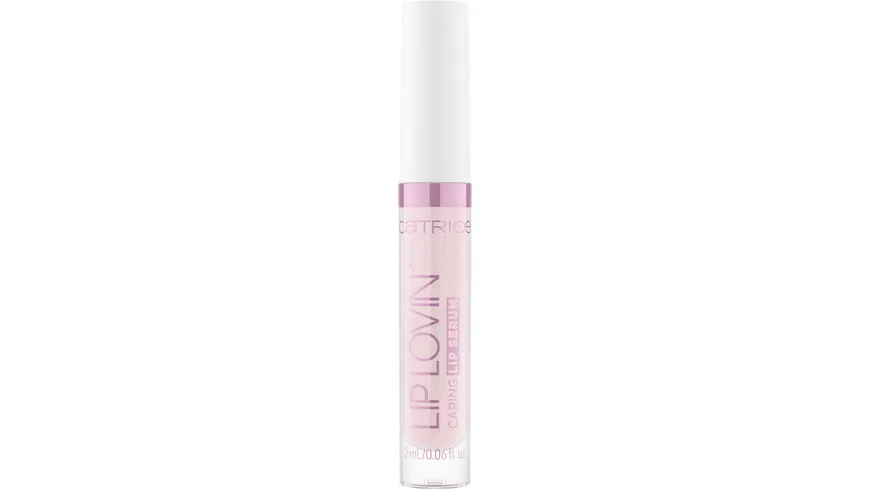 Catrice Lip Serum Moist 2 ml 010 - Lip Lovin'