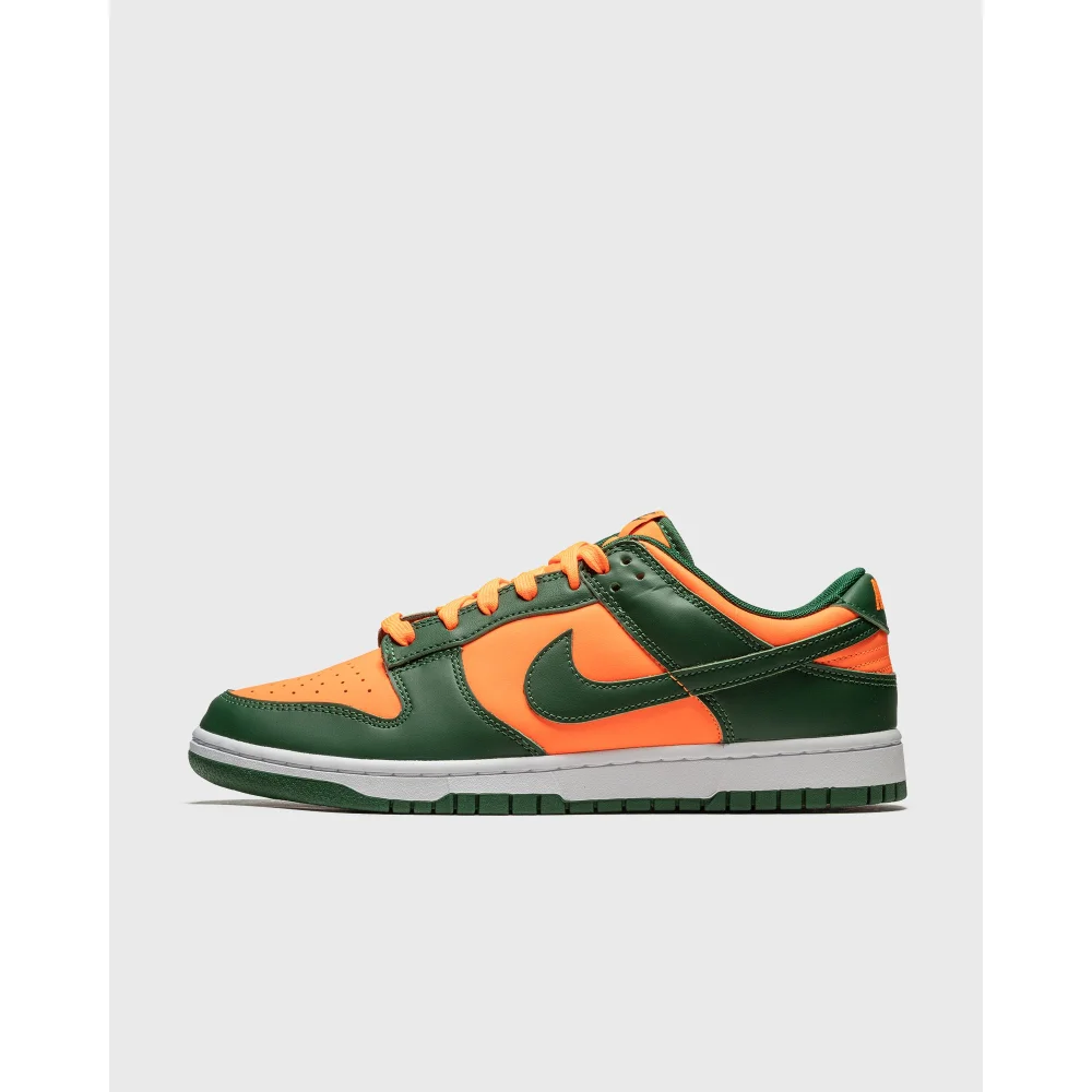 Nike Dunk Low Retro Miami DD1391 300 / grün