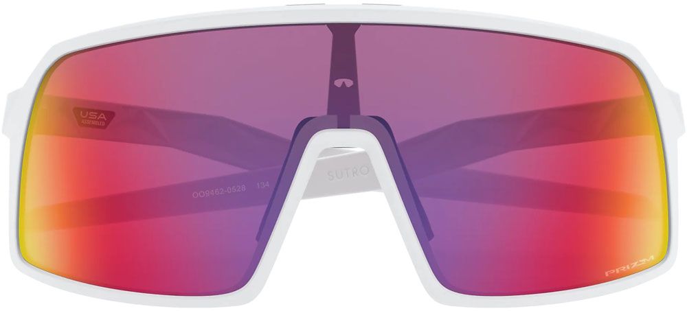Oakley Sutro S PRIZM Road - Sportbrille kaufen | Bike-Discount