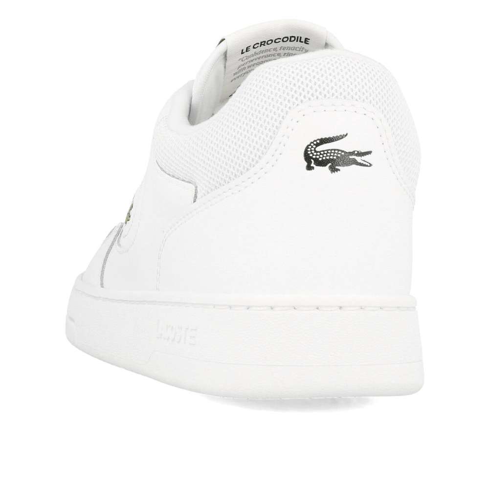 Lacoste Lineset 46SMA0045-21G / weiss