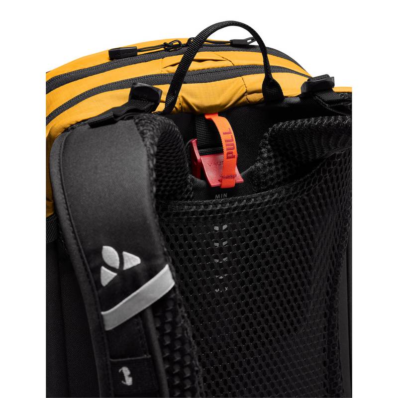 VAUDE Bike Alpin 25+5 Trekkingrucksack