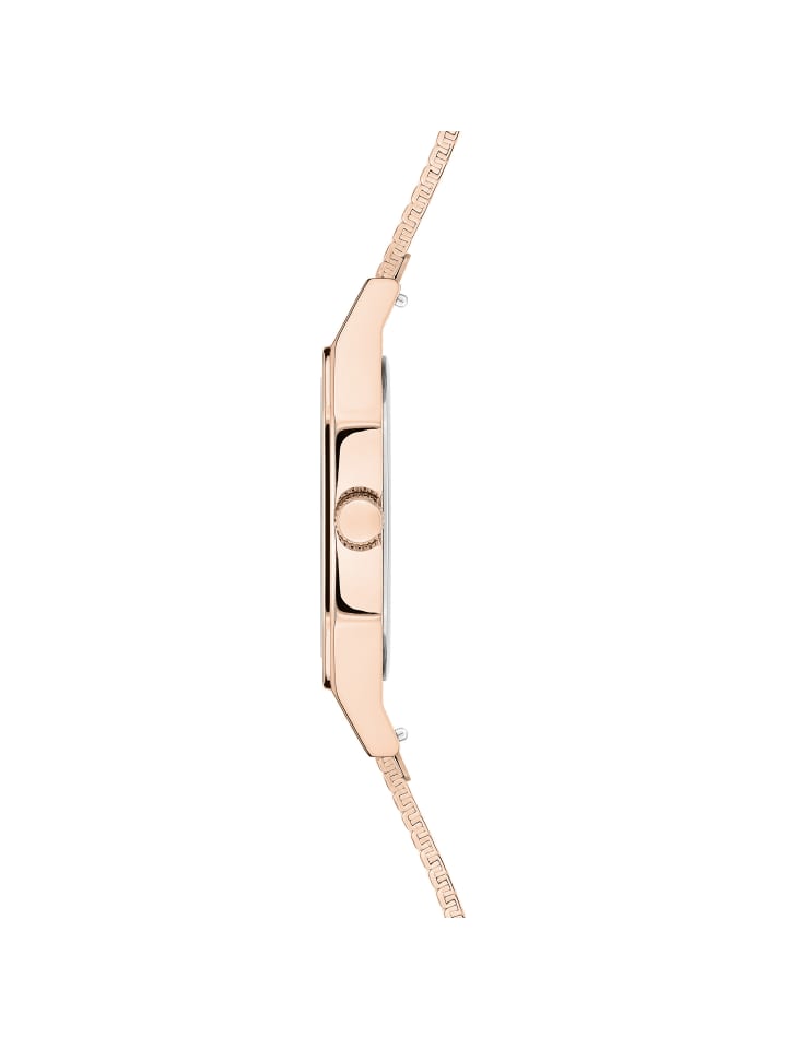 LIEBESKIND BERLIN Armbanduhr in roségold günstig kaufen onesize