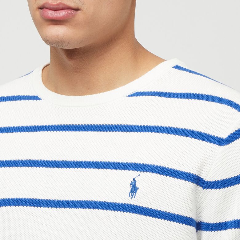 Polo Ralph Lauren Pullover deckwash white combo