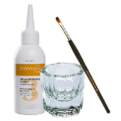 Biosmetics Starter-Set Färben