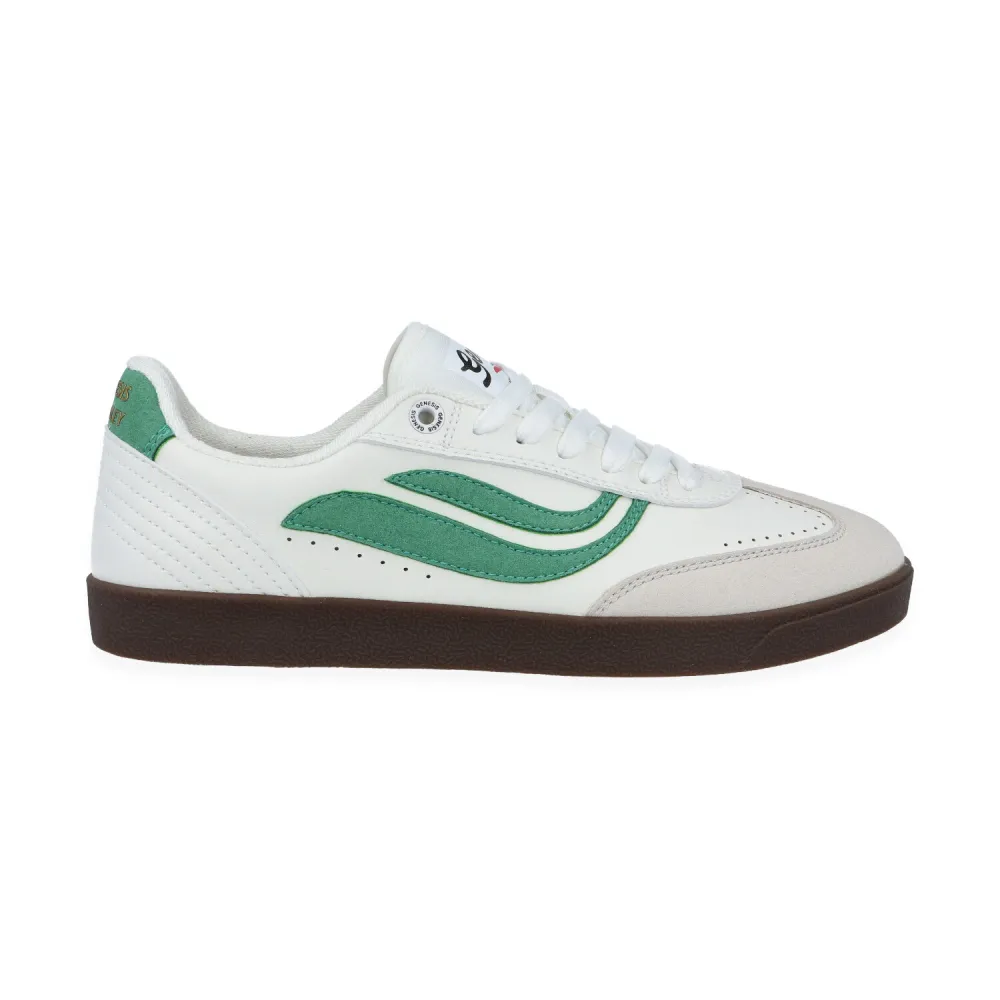 Genesis G Volley Sugar Corn 1005279 / weiss