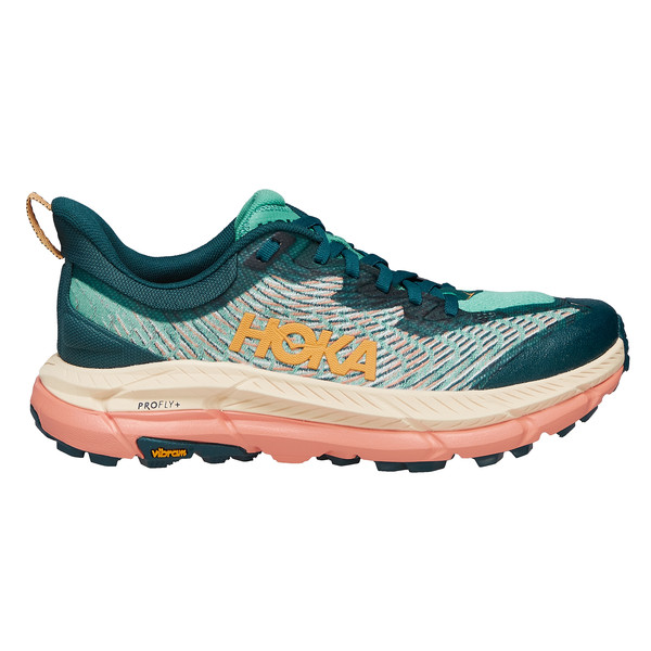 W MAFATE SPEED 4 Damen - Trailrunningschuhe