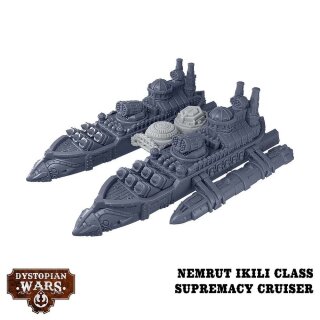 Topkapi Battlefleet Set
