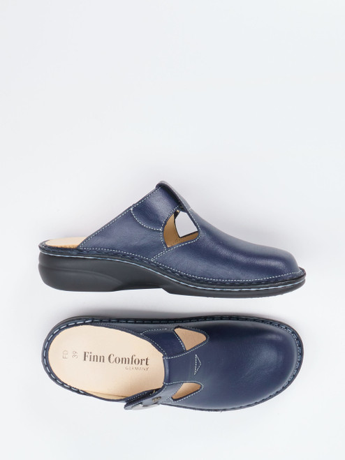 Pantolette-21511090011 Finn Comfort