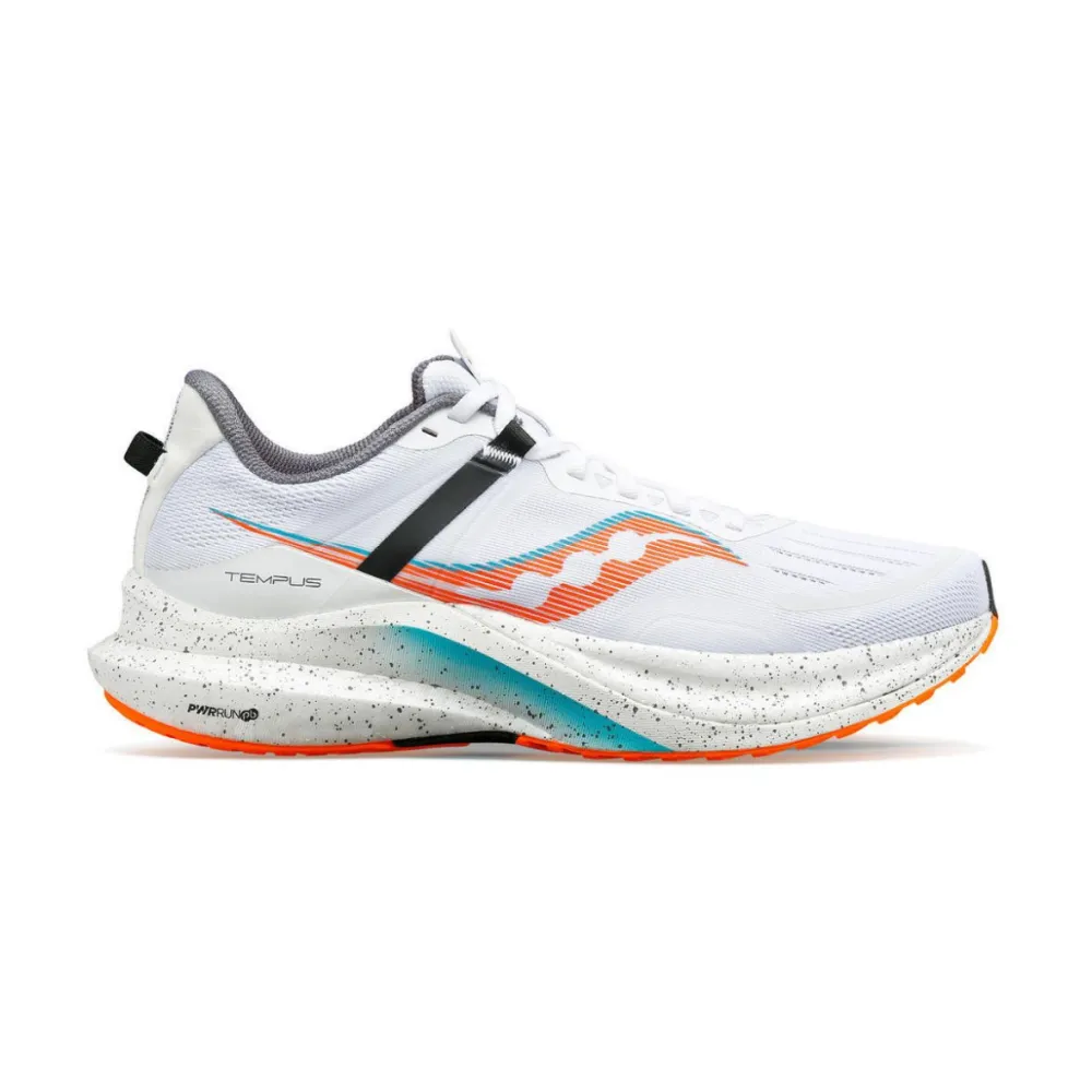 Saucony Tempus S20720-86 / weiss