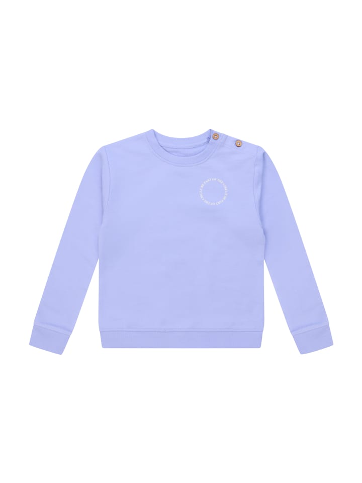 ONOMATO! Pullover Sweatshirt Cradle to Cradle in Lila günstig kaufen