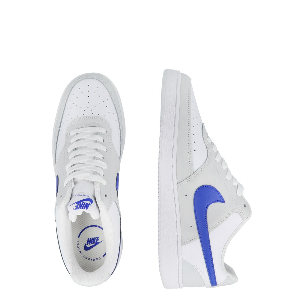 Nike Court Vision Low FN4019-001 / weiss