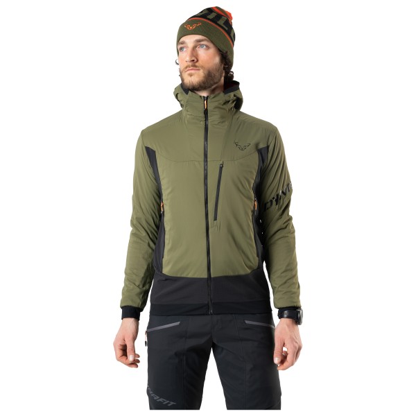 Dynafit - Free Alpha Direct Jacket - Kunstfaserjacke