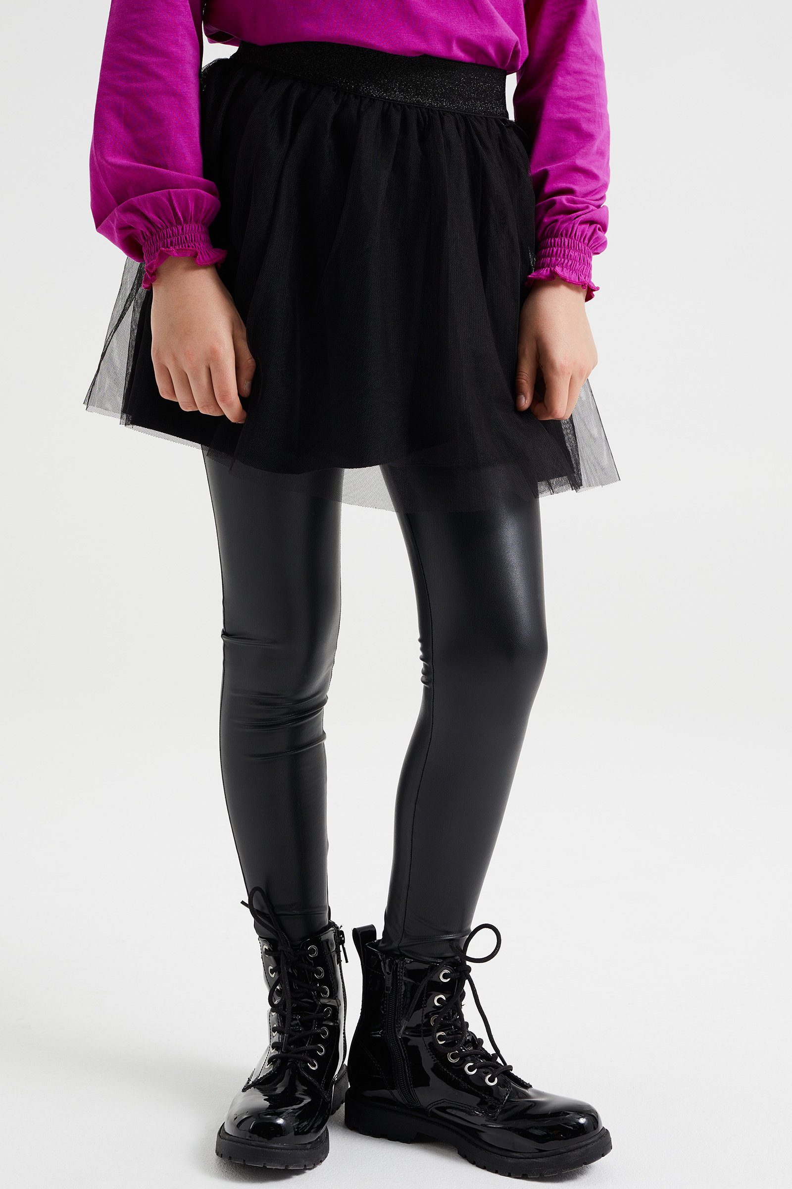WE Fashion Leggings (1-tlg)