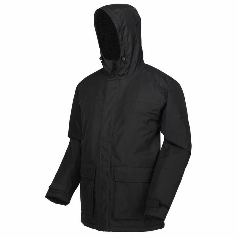 Regatta Sterlings II Outdoorjacke Herren