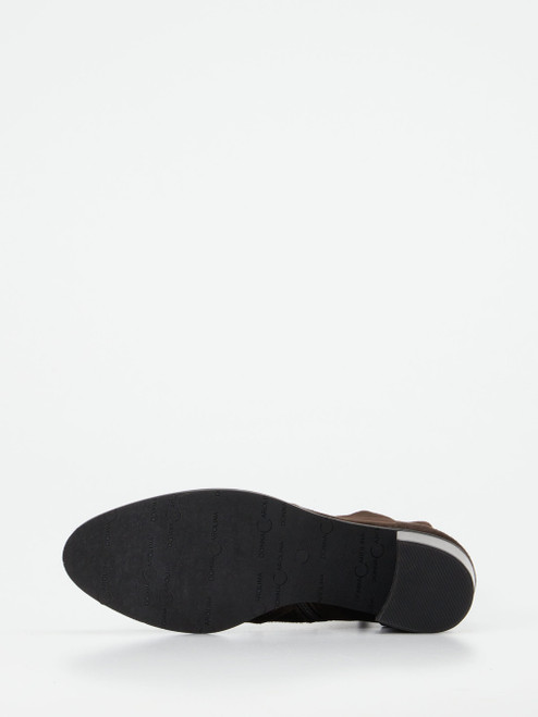 Stiefelette-17372090015 Donna Carolina