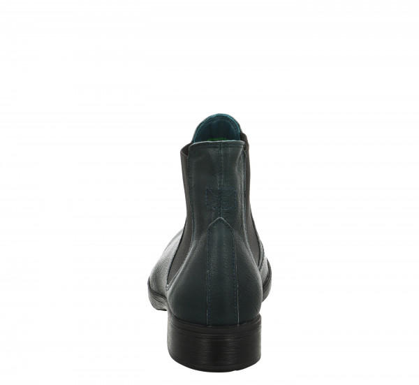 DENK! Chelsea Boots - Atlantic