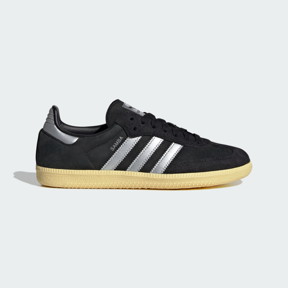 adidas Samba OG IE8128 / schwarz