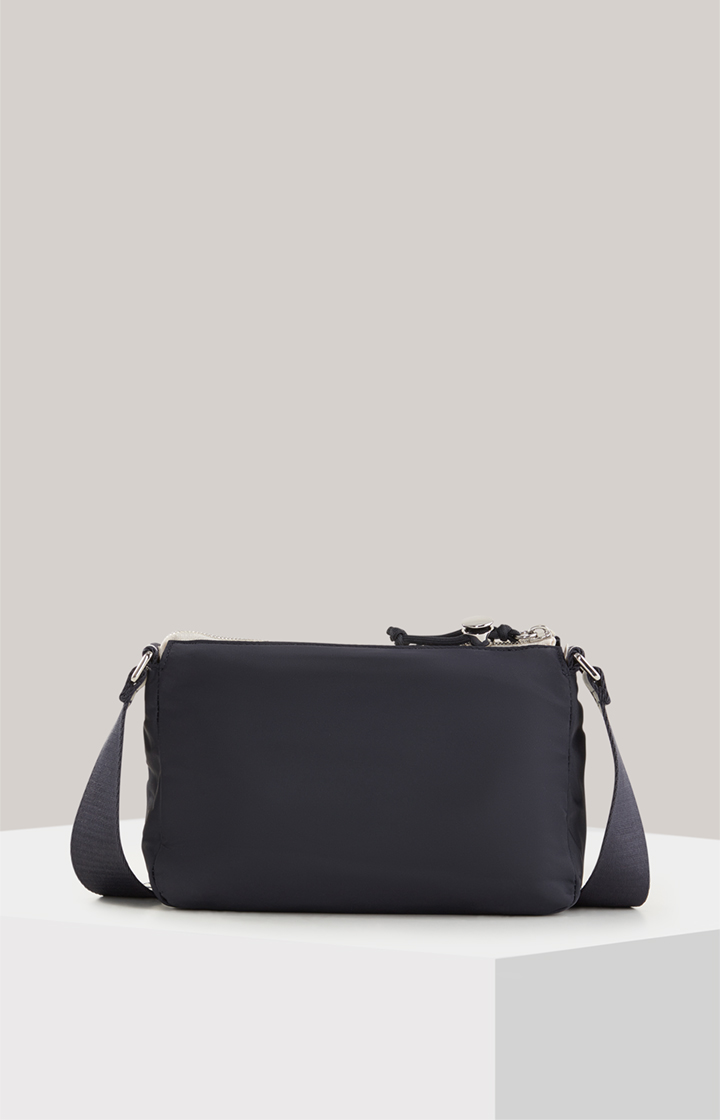 Schultertasche Lietissimo Jasmina in Nightblue