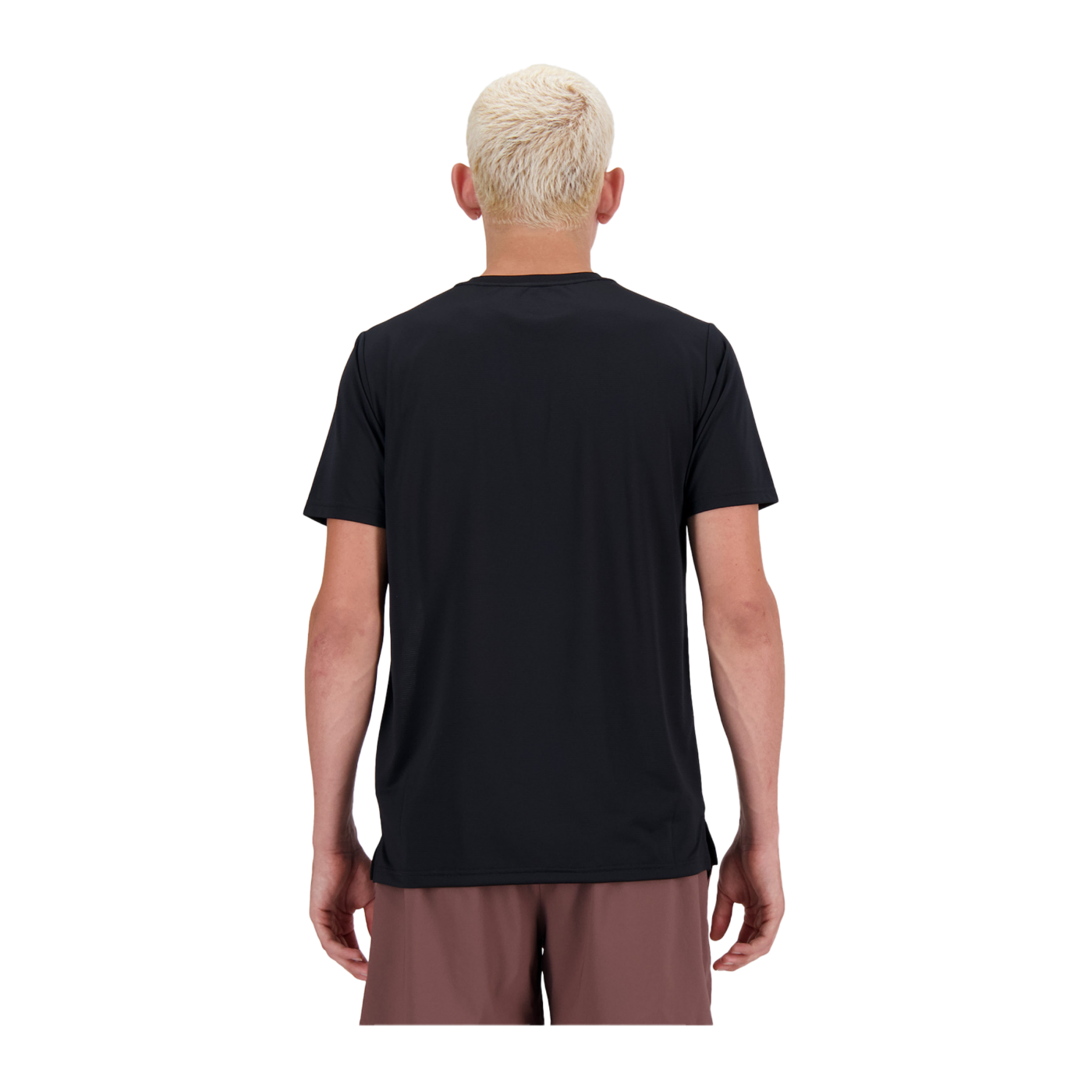 New Balance Essentials T-Shirt FBK