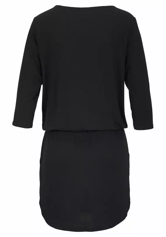 Jerseykleid