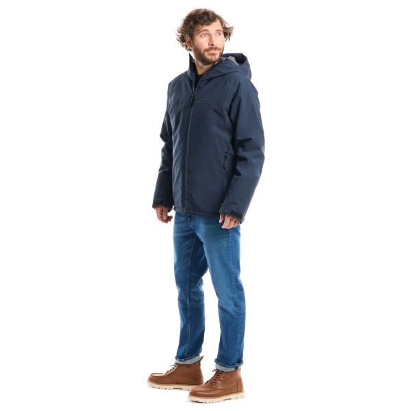 Stoic - MountainWool MMXX.Uppsala Jacket II - Winterjacke