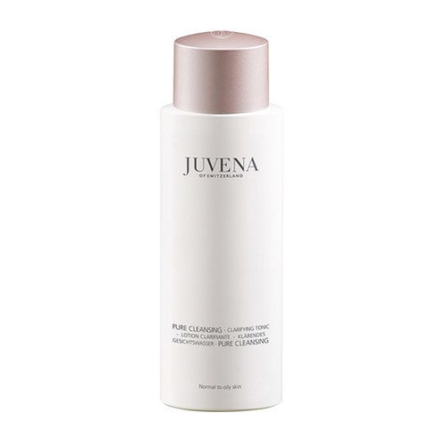 Juvena Pure Cleansing Clarifying Tonic 200 ml