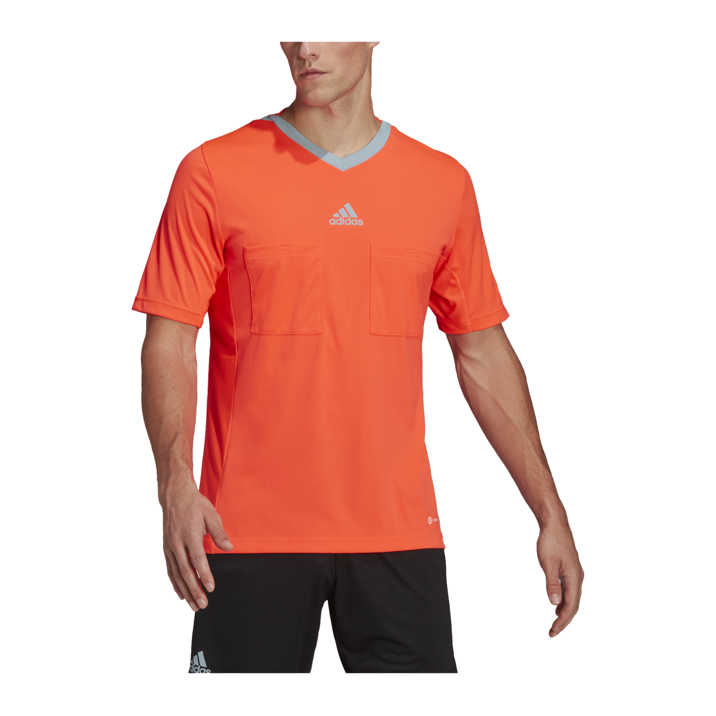 adidas Referee 22 Trikot Rot