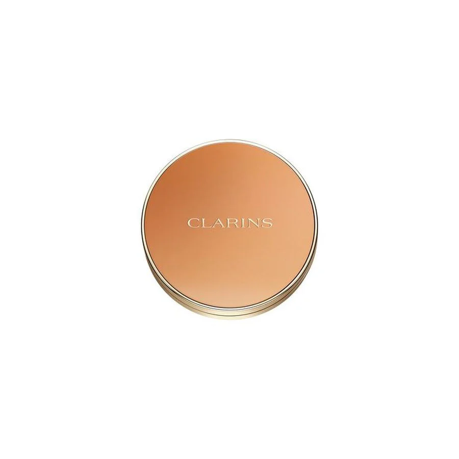 Ever Bronze Compact Face - Bronzer, Kompaktný púder