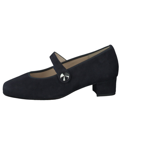 Spangenpumps-24841090001 Hassia