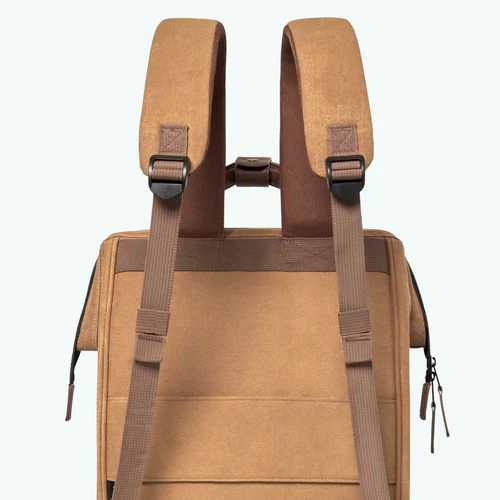 Adventurer Large Colombo Brown Backpack