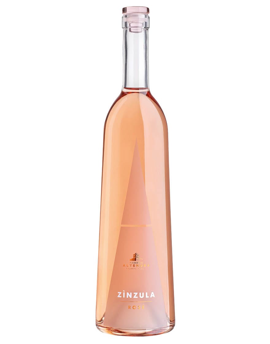 Salento Rosato IGT Zinzula 2022 Masseria Altemura 0,75 ℓ