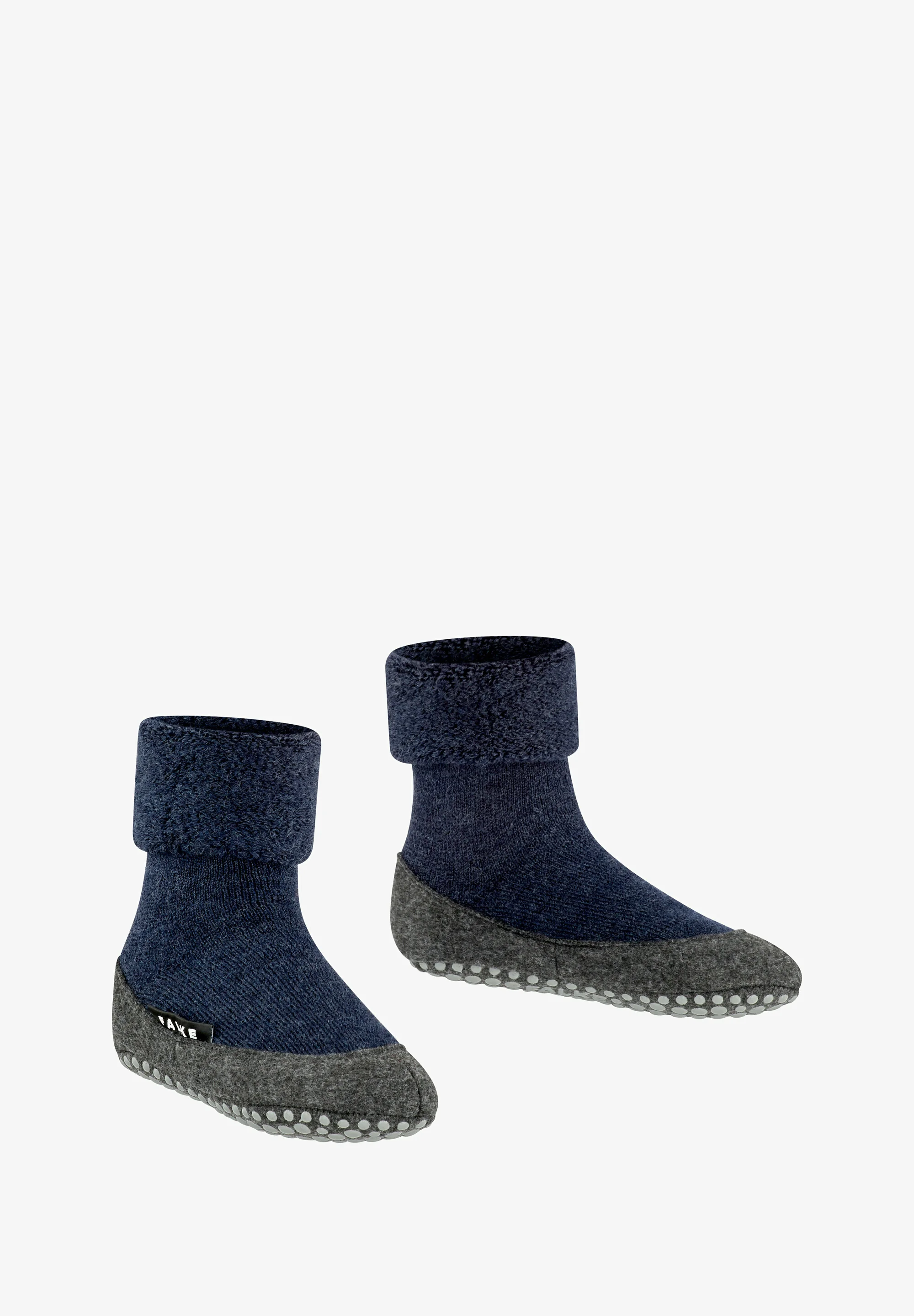 Calcetines FALKE Cosyshoe Minis Homepads