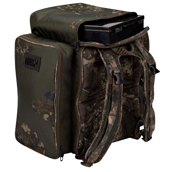 Nash Subterfuge Hi-Protect Rucksack