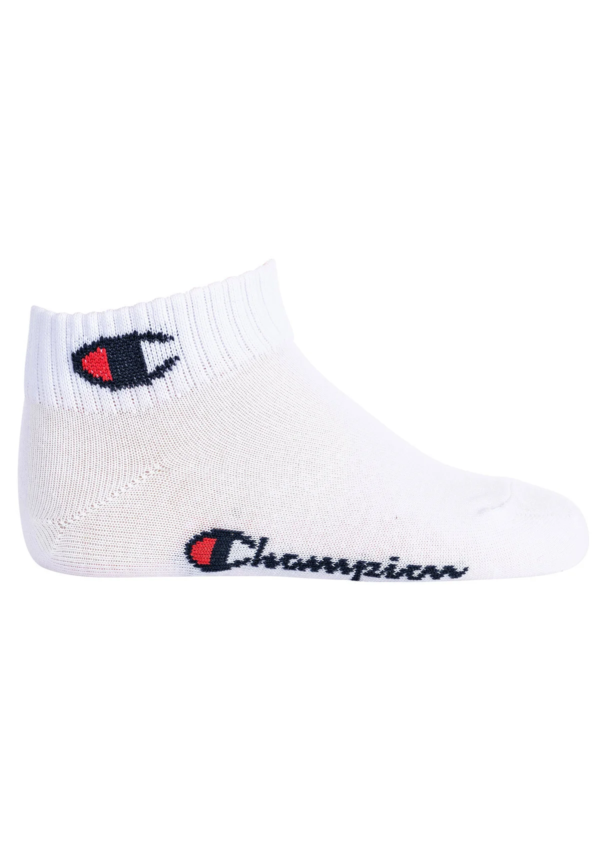 Champion 6ER PACK - Calcetines
