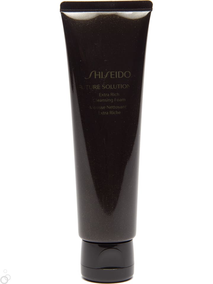 Shiseido Reinigungsschaum 