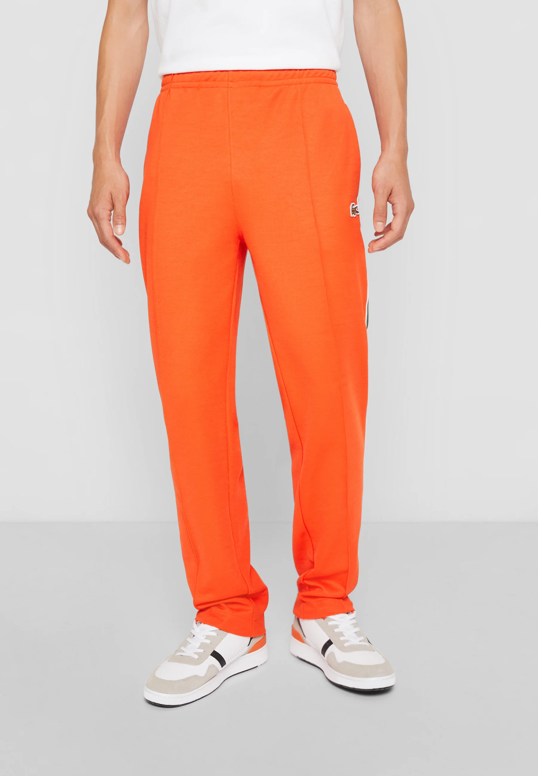 Pantalones de chándal exclusivos de Lacoste