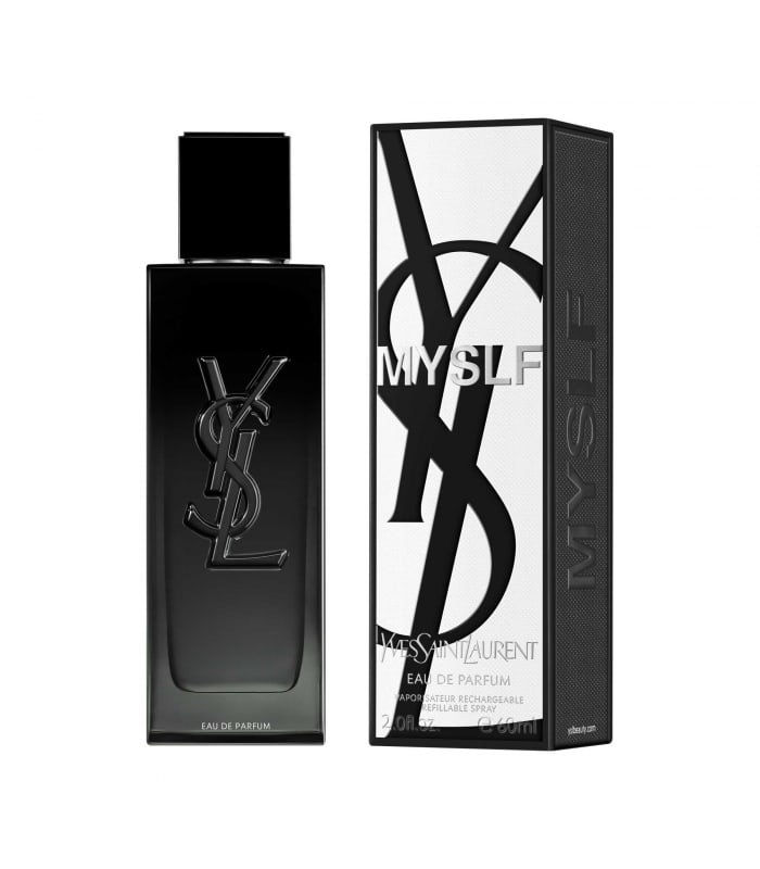 YVES SAINT LAURENT-MYSLF-Eau de Parfum pour homme