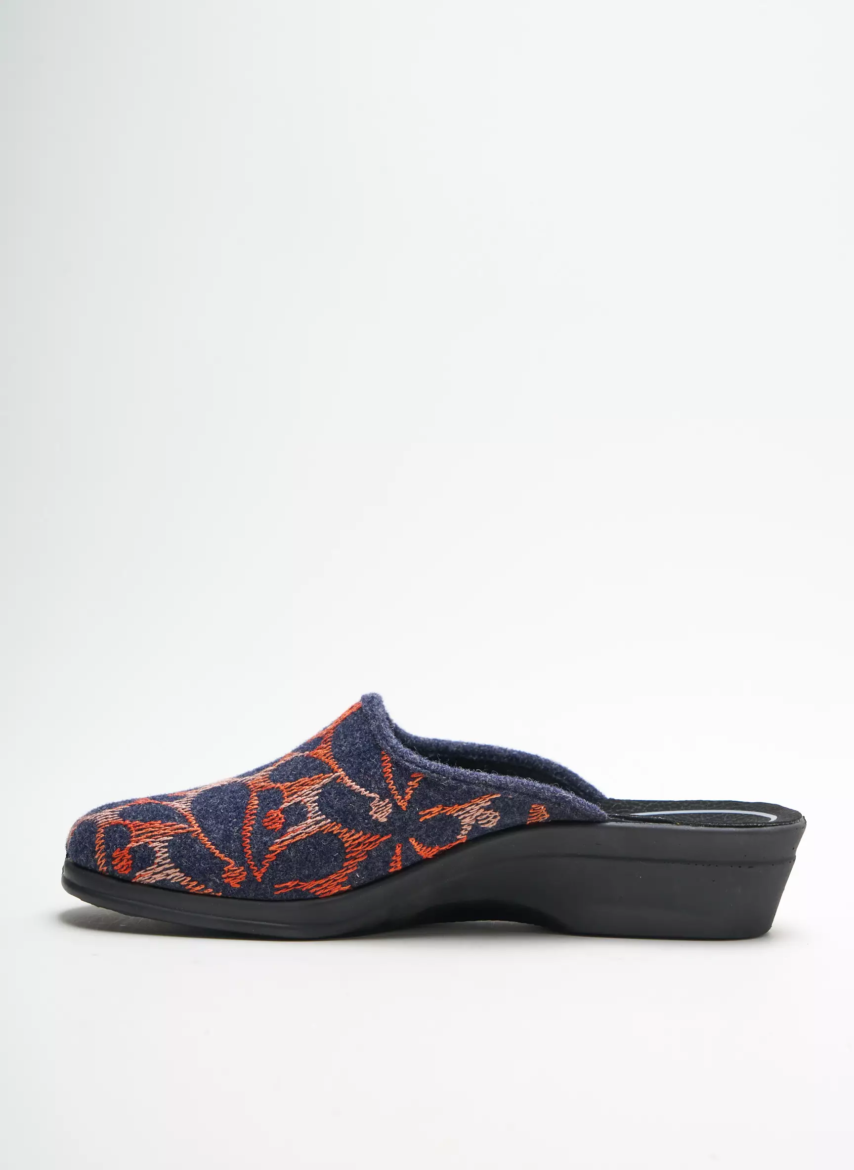 Romika Chaussons Femme couleur bleu