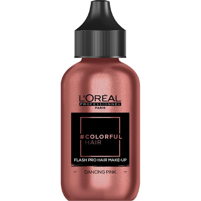 Flash Pro Hair Make-up
