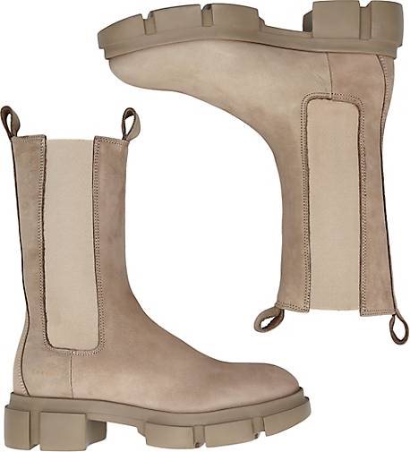 COPENHAGEN Chelsea Boot CPH500
