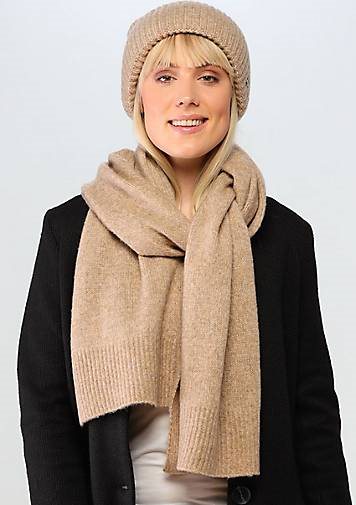 FRAAS Strickmütze