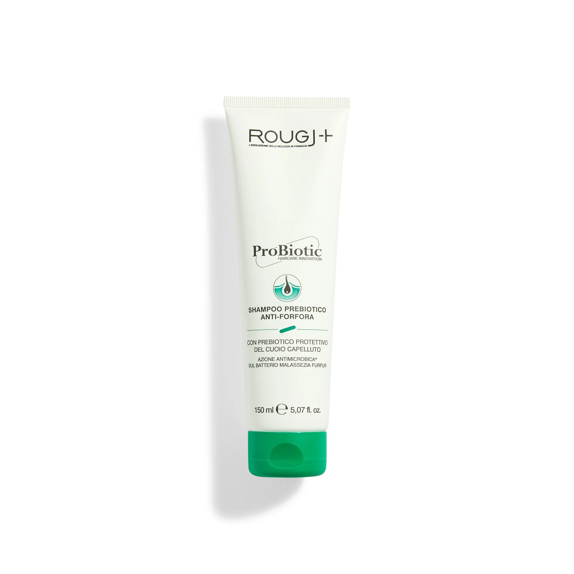 Champú anticaspa ProBiotic Haircare - Champú anticaspa