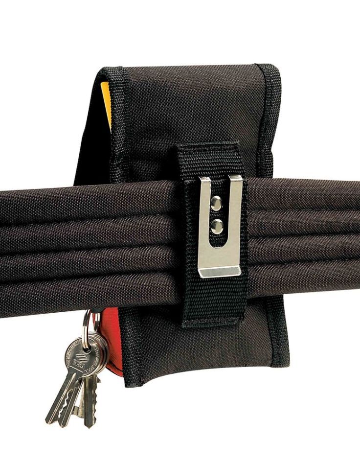 Multifunkční taška na ledvinky Plano PL05221NR